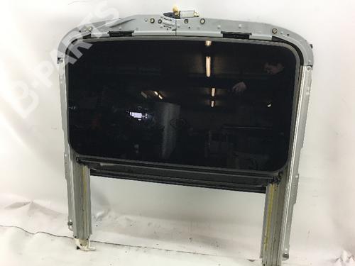 Used Sunroof MERCEDES-BENZ M-CLASS (W164) ML 280 CDI 4-matic (164.120) (190 hp) 8608905
