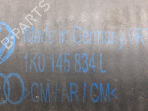Pipe VW GOLF V (1K1) 1.9 TDI | BP14587103M125 