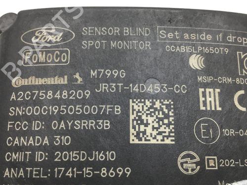 Other FORD USA EDGE 2.0 EcoBlue AWD | BP29717355O1 