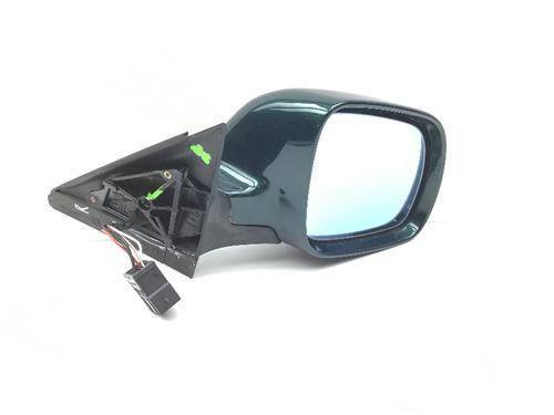 Used Right mirror AUDI A4 B5 Avant (8D5) 1.8 (125 hp) 13951185