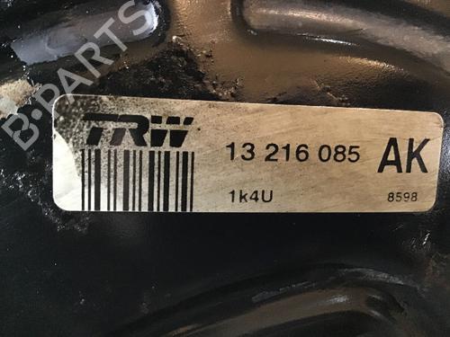 Servo brake OPEL ASTRA H Estate (A04) 1.8 (L35) | BP15656216M42 
