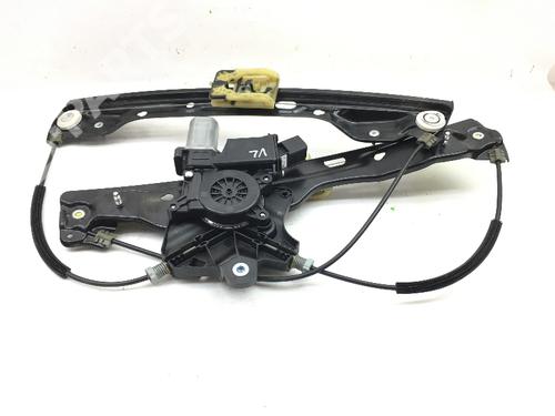Front left window mechanism OPEL ASTRA K (B16) 1.0 Turbo (68) | BP8117537C22 