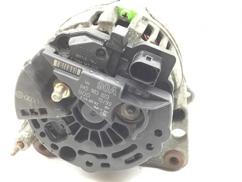 Alternator VW GOLF V (1K1) 1.9 TDI | BP17584971M7 