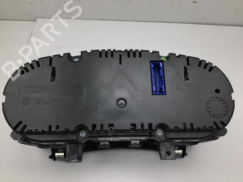 Instrument cluster VW GOLF VI (5K1) 1.4 TSI | BP26238818C47 