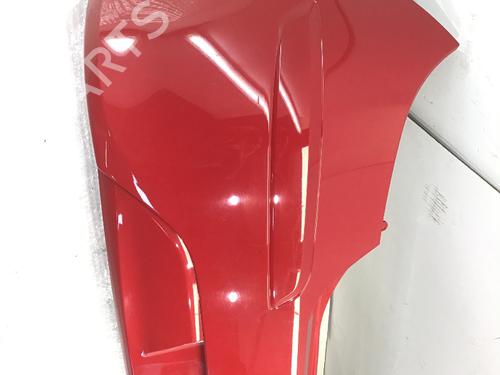 Bak støtfanger HYUNDAI i30 (FD) 1.4 | BP29974185C8