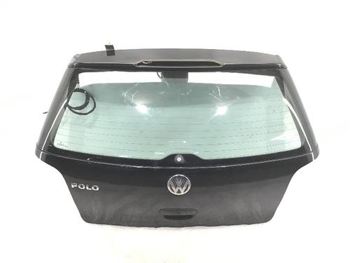 Used Tailgate VW POLO (9N_, 9A_) 1.2 (54 hp) 11857505