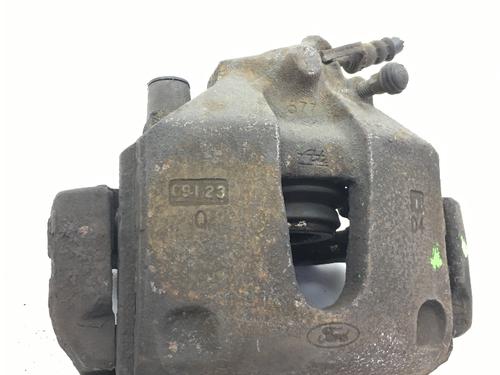 Left front brake caliper FORD TRANSIT CONNECT (P65_, P70_, P80_) 1.8 TDCi | BP14586291M105 