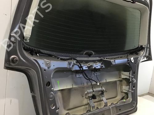 Bakluke CC/Kombi-Kupé VW TOURAN (1T1, 1T2) 1.4 TSI EcoFuel | BP27600754C6 