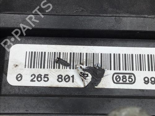 ABS pump DACIA LOGAN MCV (KS_) 1.4 | BP15007966M43 