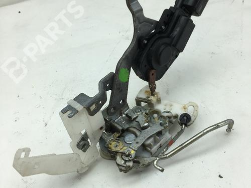 Electronic module PEUGEOT 107 (PM_, PN_) 1.0 | BP9732144M83 