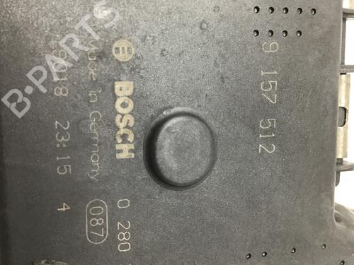 Throttle body OPEL CORSA C (X01) 1.0 (F08, F68) | BP18158242M82 
