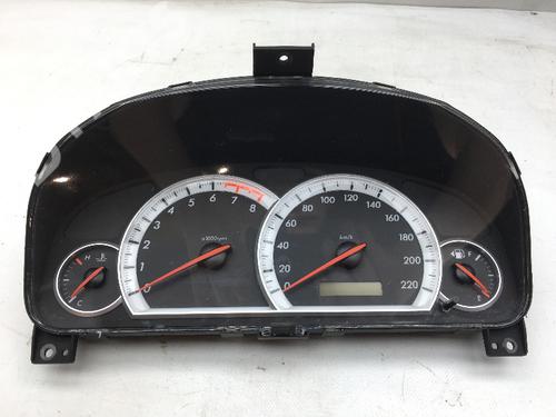 Used Instrument cluster CHEVROLET CAPTIVA (C100, C140) 2.4 (136 hp) 10491859