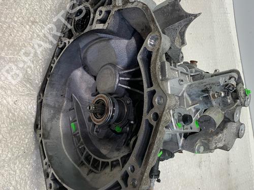 Used Gearbox Gearbox 38321489 38321489