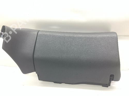 Used Glove box MERCEDES-BENZ C-CLASS (W203) C 200 Kompressor (203.042) (163 hp) 18921301