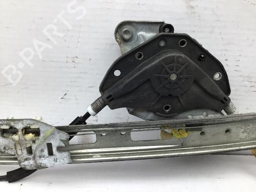 Front left window mechanism BMW 3 (E46) 316 i | BP16965460C22 