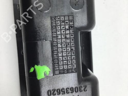Ashtray OPEL SIGNUM Hatchback (Z03) 2.8 V6 Turbo (F48) | BP21173292I30 