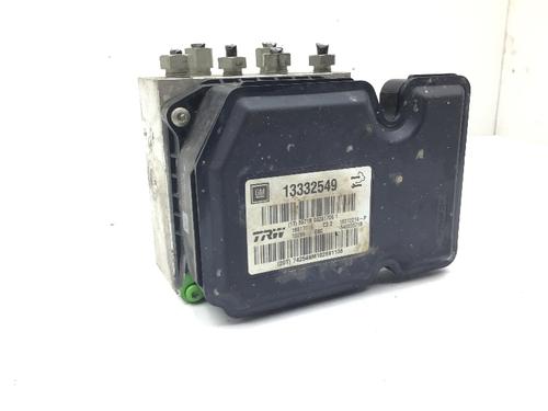 ABS pump OPEL INSIGNIA A Sports Tourer (G09) 2.0 CDTI (35) | BP30002967M43 