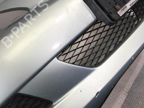 Front bumper MAZDA 6 Hatchback (GG) 2.0 (GGES) | BP24369096C7 