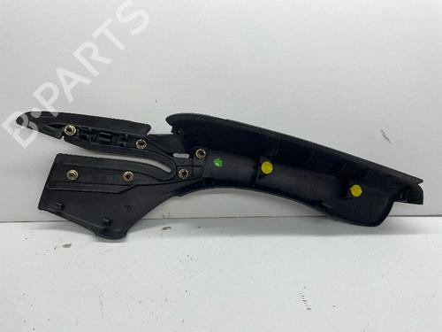 Rear right panel PEUGEOT 206 CC (2D) 1.6 16V (2DNFUF, 2DNFUR) | BP19923064C61 