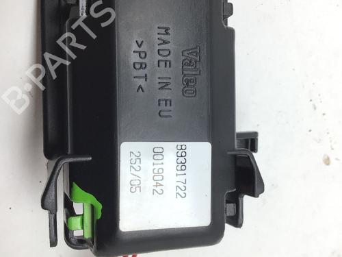 Xenon-ballast OPEL SIGNUM Hatchback (Z03) 2.8 V6 Turbo (F48) (230 hp) 21192321