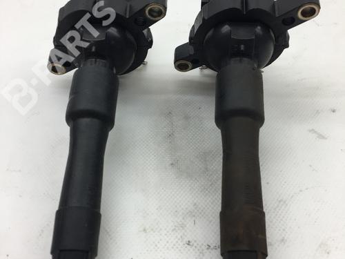 Ignition coil BMW 3 Convertible (E46) 323 Ci | BP9157639M94 