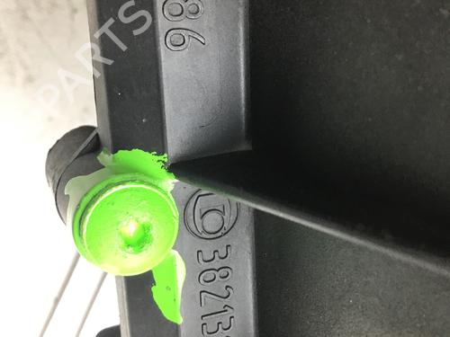 Obudowa filtra powietrza OPEL SIGNUM Hatchback (Z03) 1.9 CDTI (F48) | BP29433278M87 