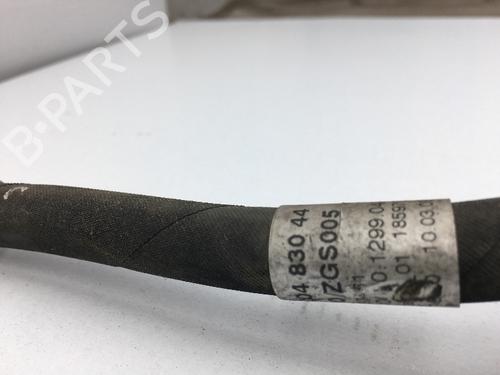 AC pipe MERCEDES-BENZ C-CLASS (W204) C 220 CDI (204.008) | BP14588228M126 