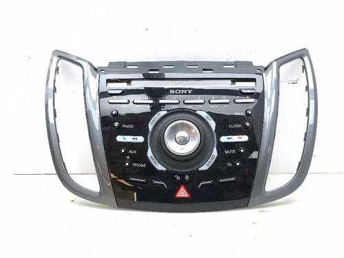 Used Switch Switch FORD C-MAX II (DXA/CB7, DXA/CEU) 1.6 EcoBoost (150 hp) 40222903 40222903