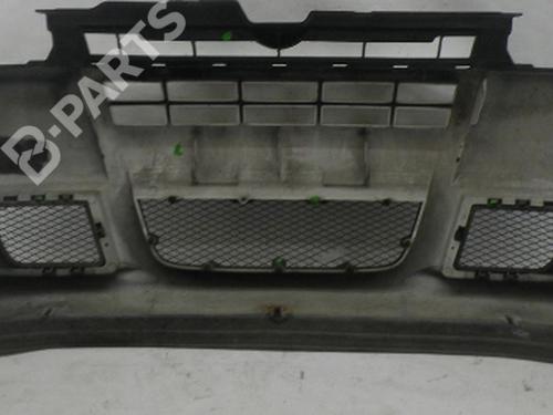 Front bumper FIAT DOBLO Box Body/MPV (223_) 1.9 JTD (223ZXE1A) | BP6061132C7 