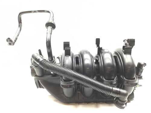 Used Intake manifold VW POLO IV Saloon (9A4, 9A2, 9N2, 9A6) 1.4 (75 hp) 16823233