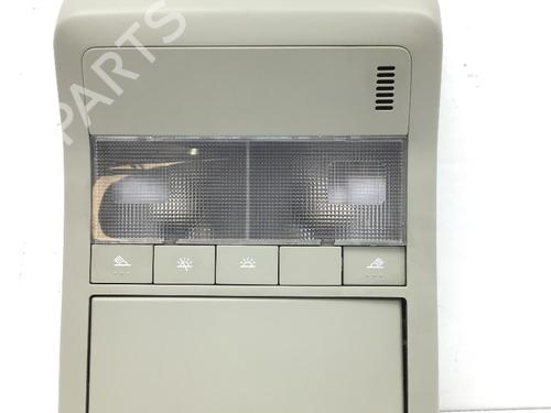 Innerbelysning OPEL ANTARA A (L07) 2.0 CDTI 4x4 (150 hp) 17835439