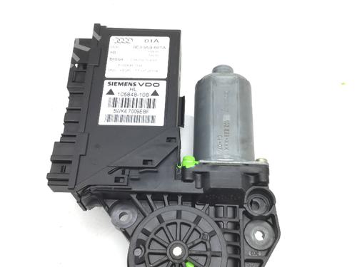 Lève-vitre arrière gauche AUDI A4 B6 Avant (8E5) 2.5 TDI (163 hp) 15900589