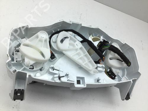 Climate control FORD KA (RU8) 1.2 | BP17544456I5 