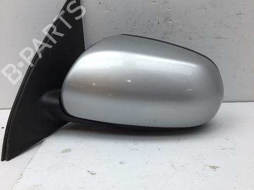 Left mirror KIA PRO CEE'D (ED) 1.6 | BP24227315C26 