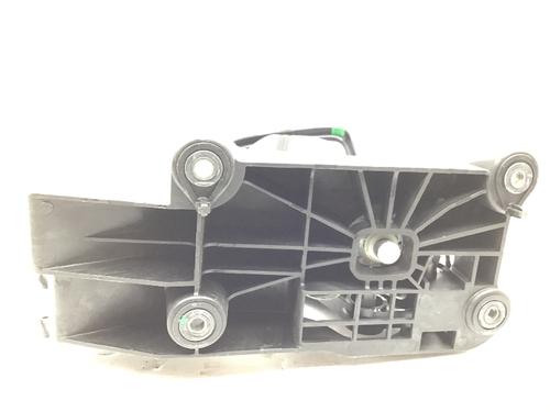 Automatic gearbox selector NISSAN QASHQAI II (J11, J11_) 1.3 DIG-T | BP28501311M91 