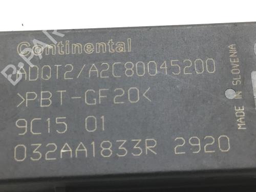 Elektronisk modul FORD USA EDGE 2.0 EcoBlue AWD | BP29725510M83 