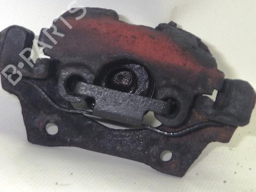 Right rear brake caliper BMW 3 (E46) 318 i | BP14584378M106 
