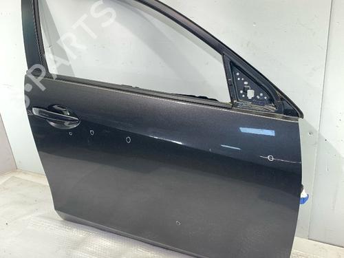Porta anteriore destra MAZDA 3 (BL) 1.6 MZR CD (BL14) (116 hp) 30739433