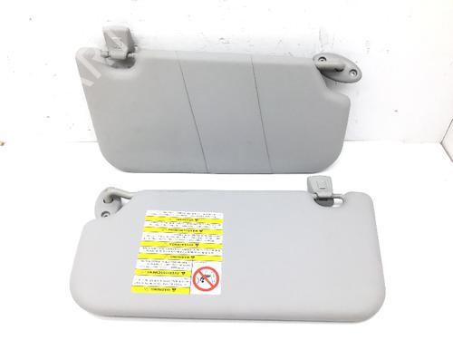 Right sun visor FORD FIESTA V (JH_, JD_) 1.3 | BP26002590I2 