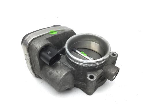 Used Throttle body BMW 3 (E90) 318 i (129 hp) 24112531