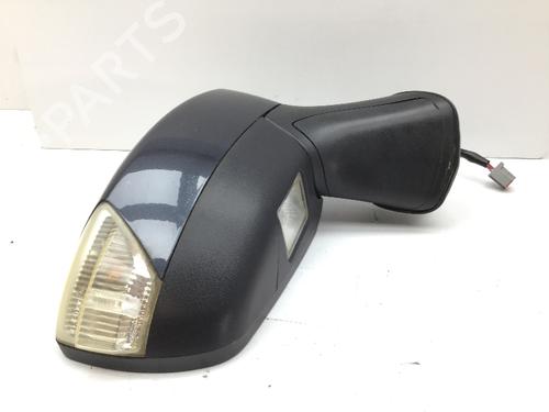 Right mirror FORD KUGA I 2.0 TDCi 4x4 | BP25158204C27 