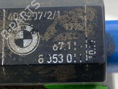 Electronic module BMW 3 Touring (E36) 318 i | BP35815252M83 - Image 5
