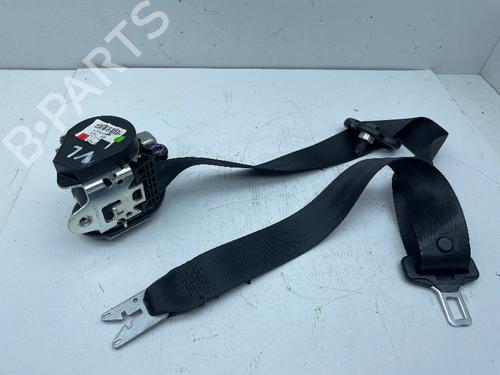 Sikkerhedssele foran venstre FIAT PUNTO (199_) 1.2 (199AXZ1A, 199BXZ1A) (69 hp) 30297997