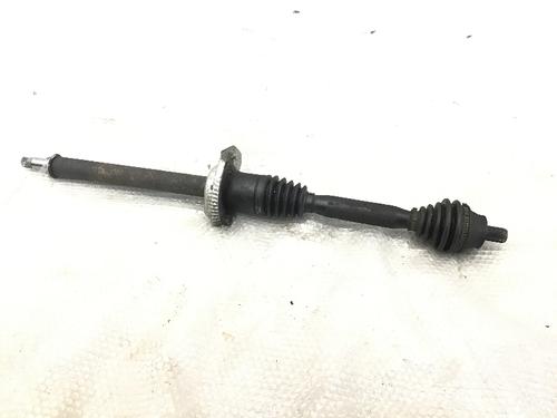 Right front driveshaft MERCEDES-BENZ A-CLASS (W169) A 150 (169.031, 169.331) | BP22216611M39 
