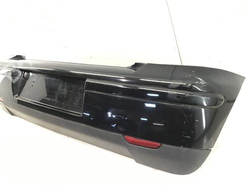 Rear bumper SEAT AROSA (6H1) 1.0 | BP26579887C8 