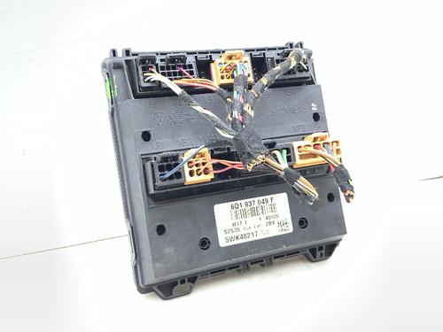 Used Electronic module Electronic module 36780283 36780283