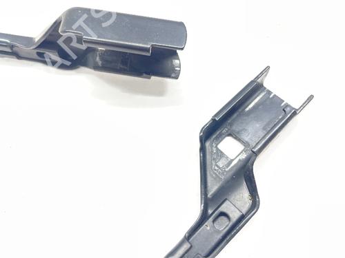 Front windshield wiper arm FORD FIESTA VII (HJ, HF) 1.0 EcoBoost | BP28977387C143 