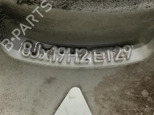Felg AUDI A4 B7 Avant (8ED) 3.2 FSI quattro | BP22926970C45 