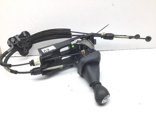 Automatic gearbox selector RENAULT MEGANE III Hatchback (BZ0/1_, B3_) 1.9 dCi (BZ0N, BZ0J) | BP12580144M91 