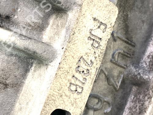 Gearbox AUDI A4 B6 (8E2) 2.0 | BP30539385M3 - Image 6